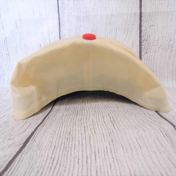 Kansas City Athletics Cooperstown Roman Vintage Baseball Hat Size 7 3/8 - Picture 2 of 8